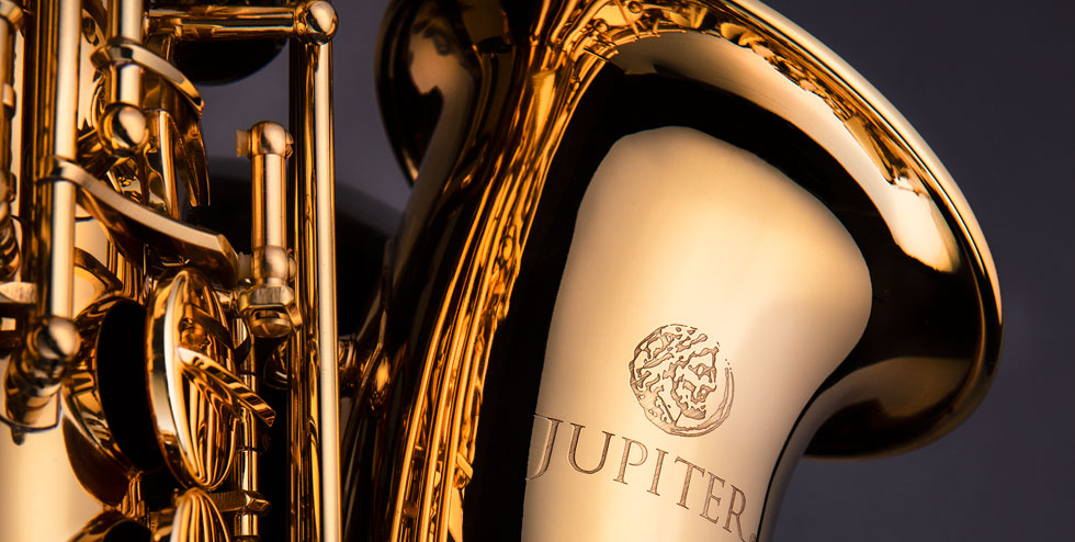 Jupiter Saxophon