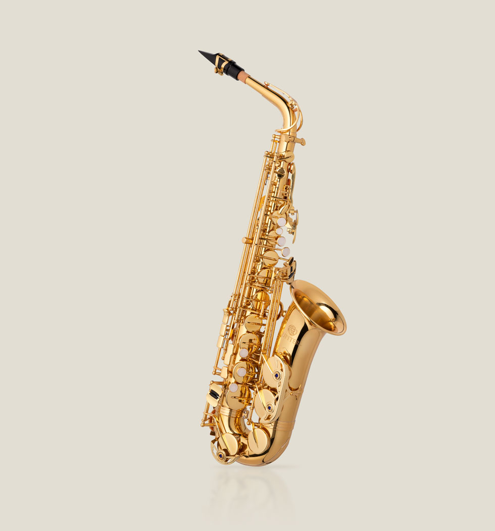 Jupiter Tenor Saxophon