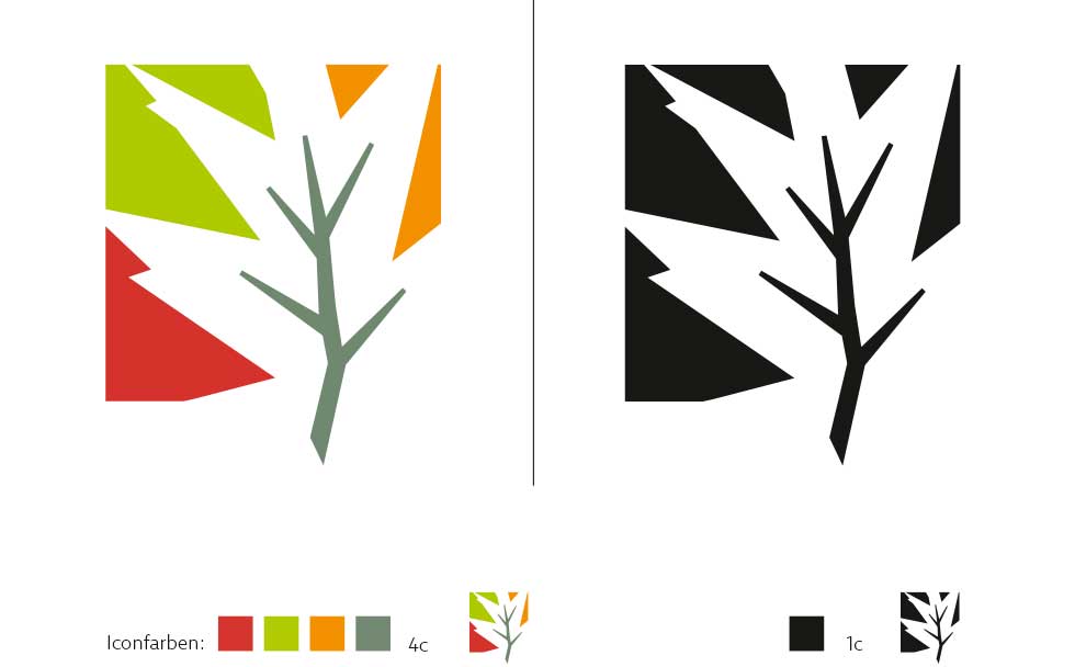 Baumpflege Weegels Logo